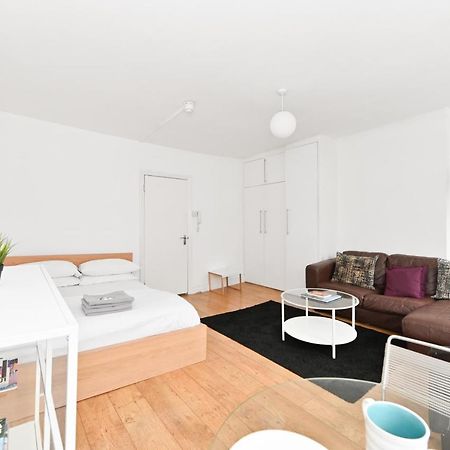 Covent Garden & Soho, Cosy & Cool, Spacious Apartment Londres Extérieur photo